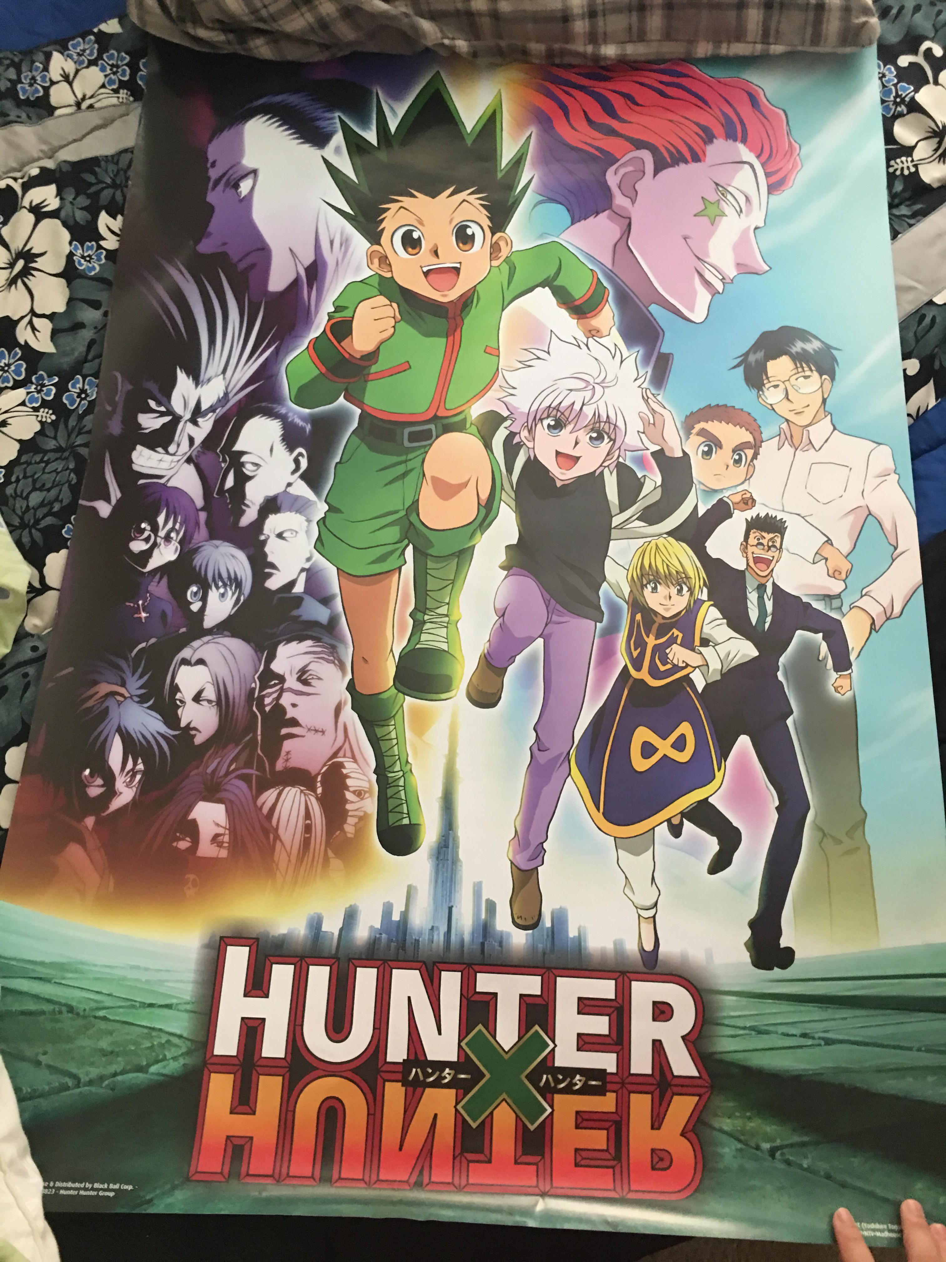 Just before my sister went off to college we decided to finally watch