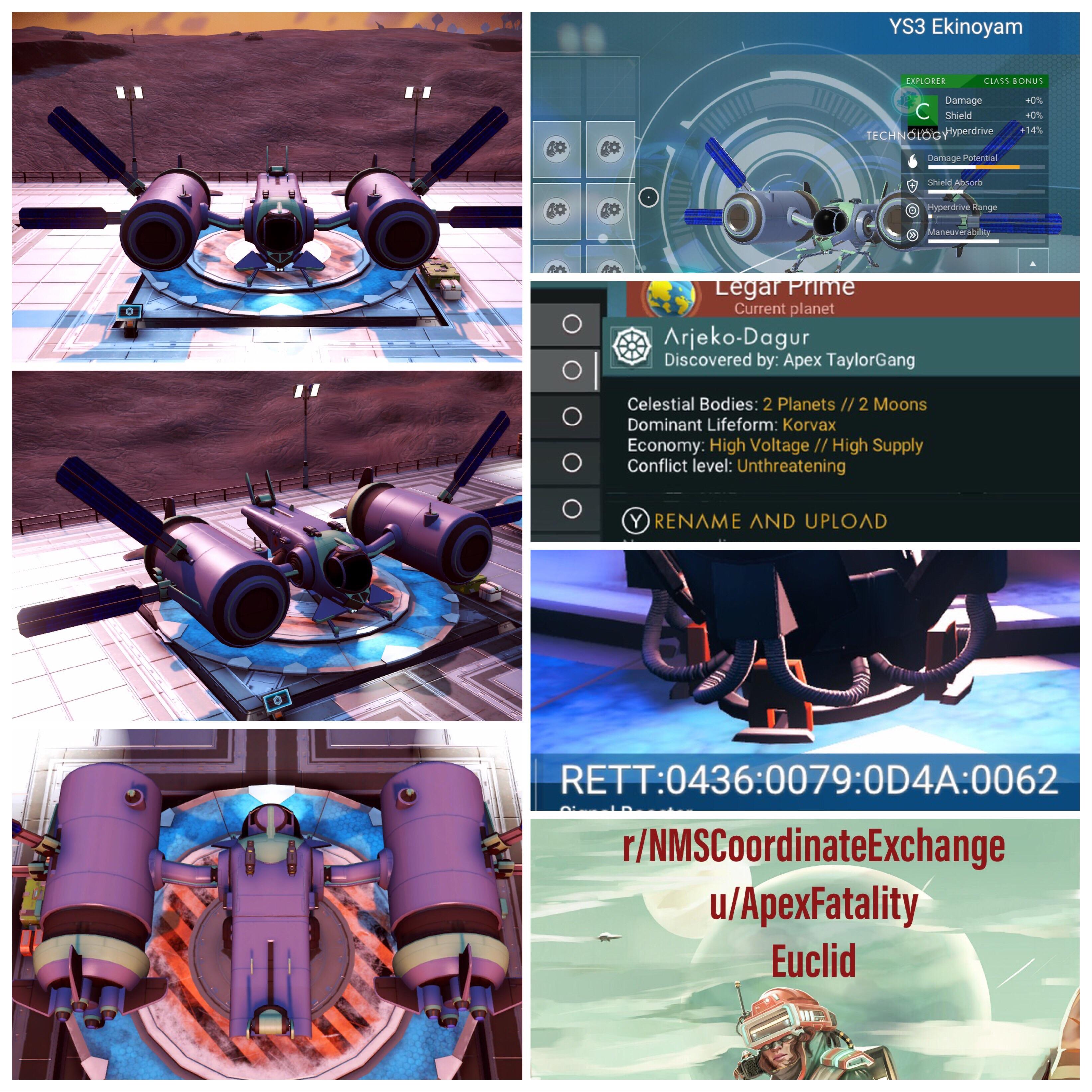 172 best Rich Economy images on Pholder NMS Coordinate Exchange