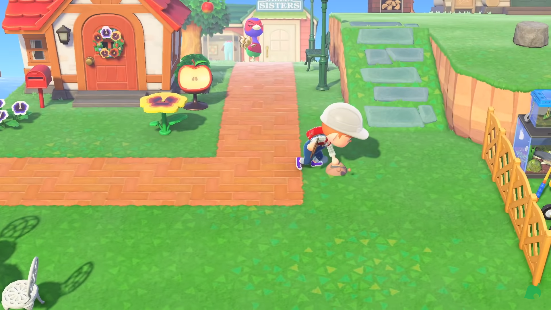 How is no one talking about the ramp up to the second tier? So far we