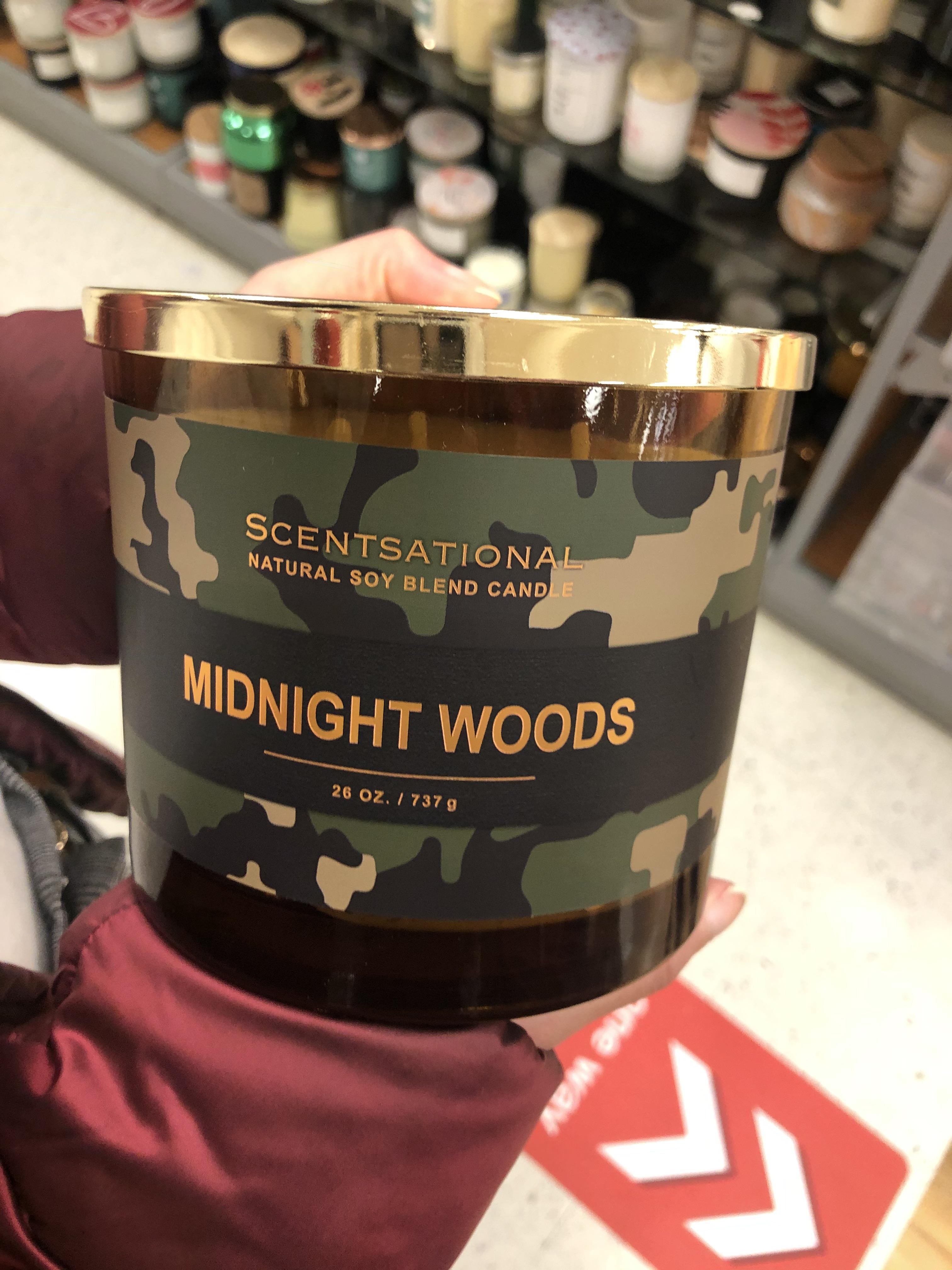 Can candles be boot..? r/JustBootThings