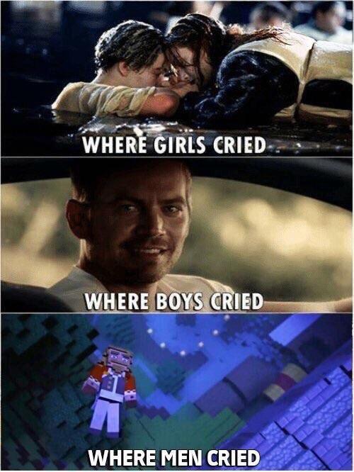 That was when I ruled the land r/teenagers