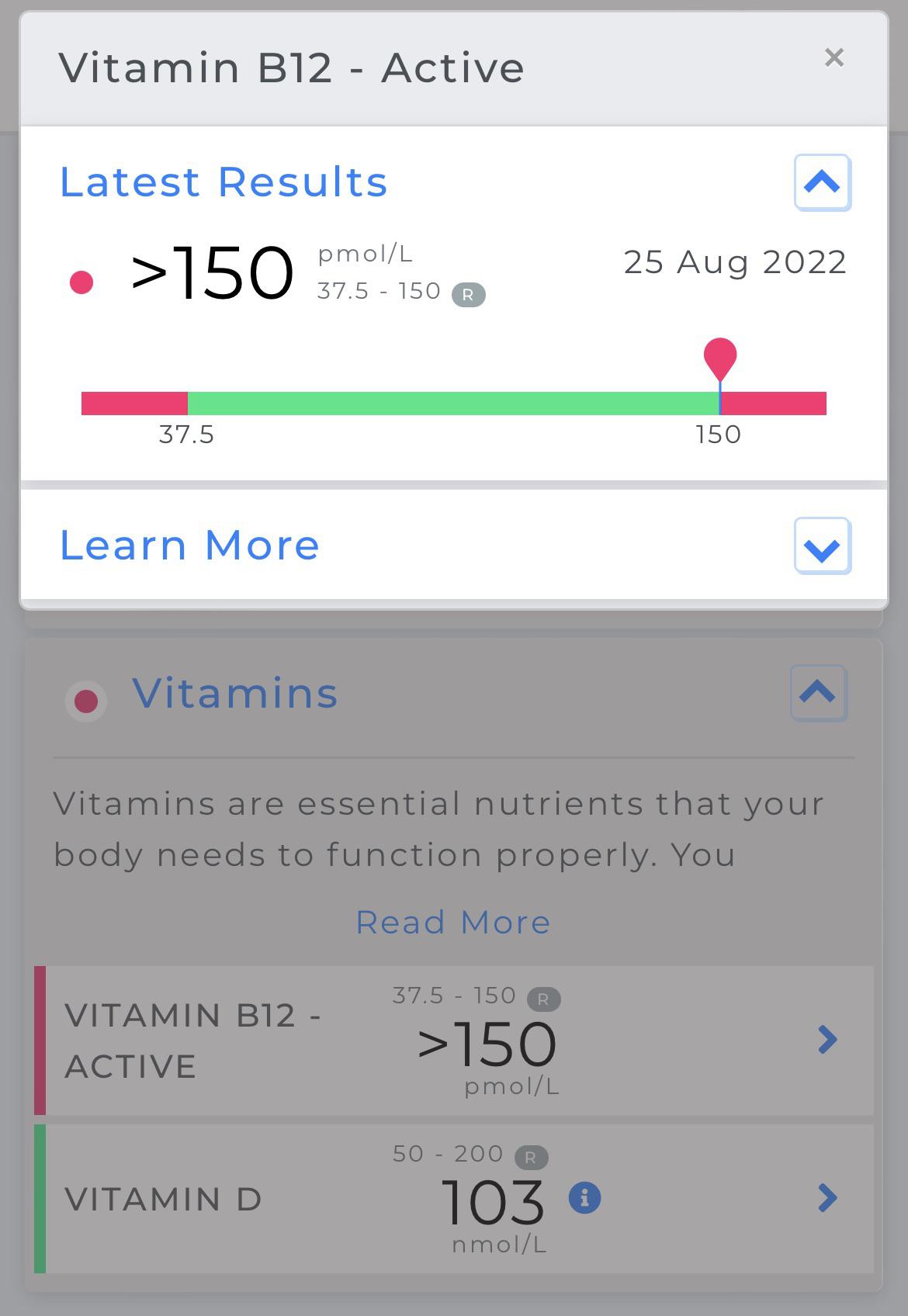 Vitamin B12 Depression and Anxiety? r/Supplements