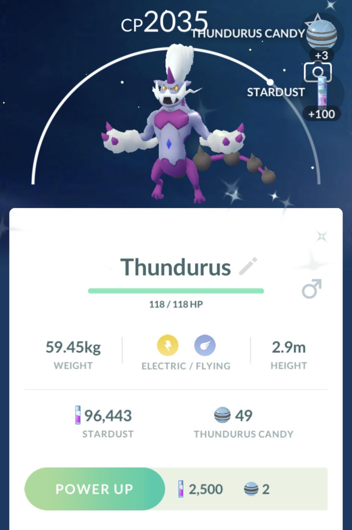 Finally got my first shiny legendary! It took 44 raids!! r/pokemongo