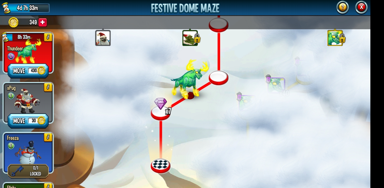 Because my stupid alarm didn't ring yesterday now i wont get him after I spent much time to