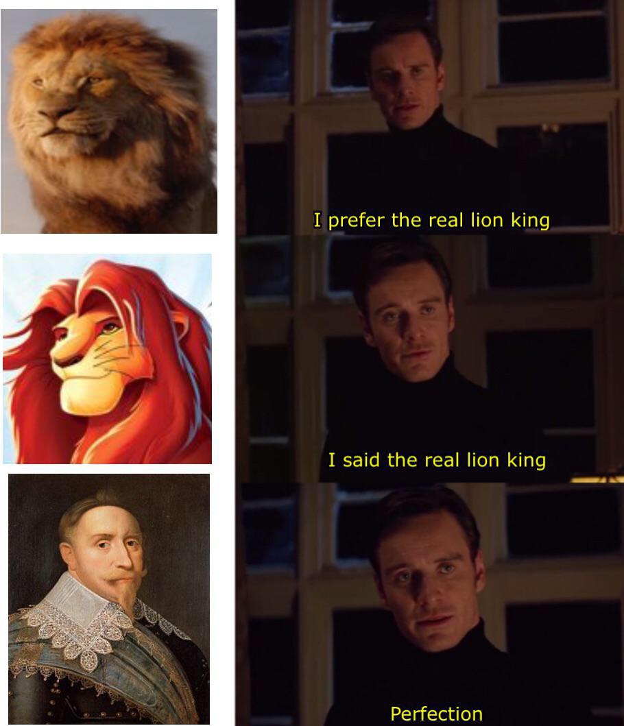 Libera et impera r/HistoryMemes