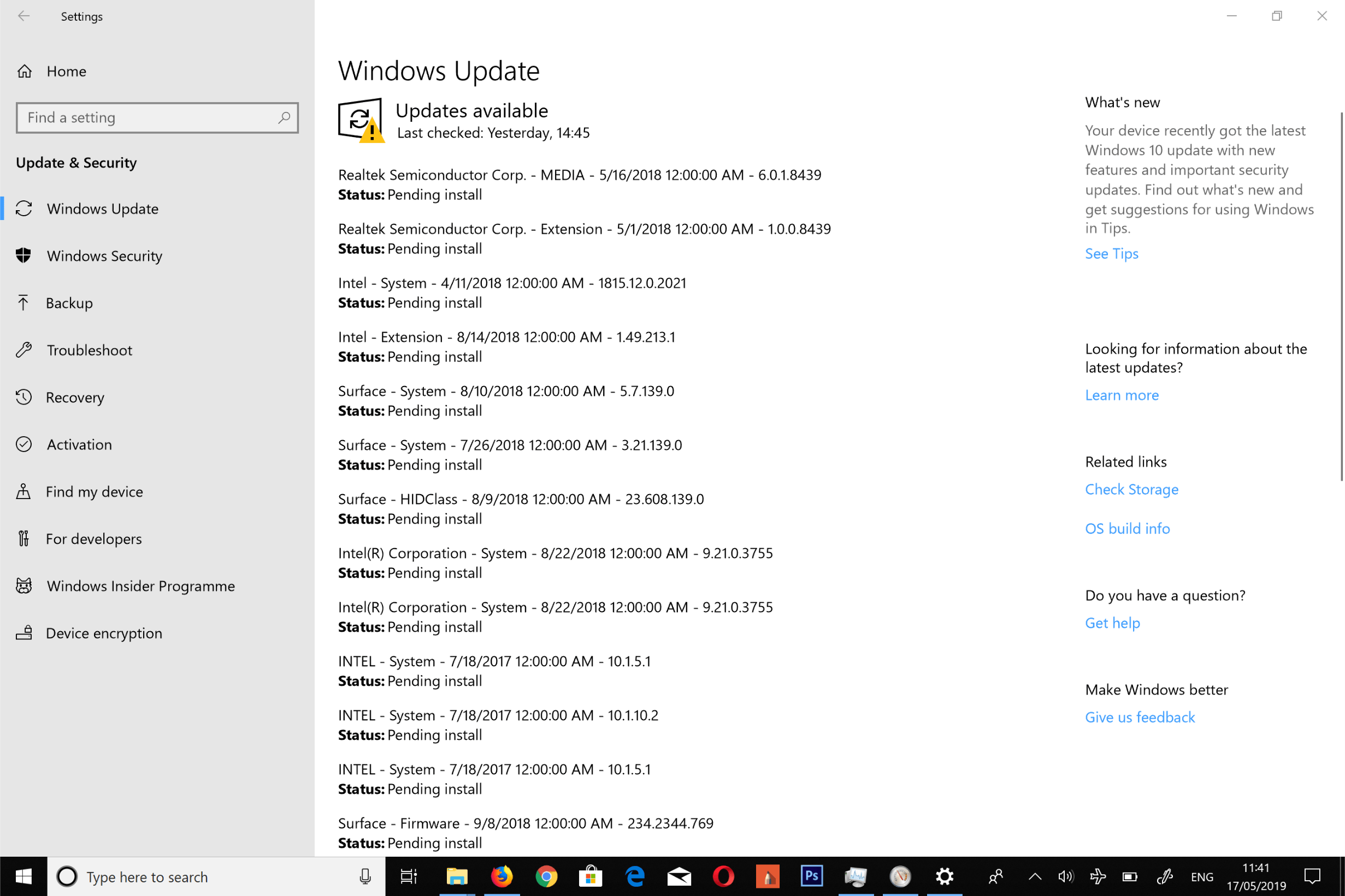 Should You Install Windows 10’s Optional Driver Updates? How.
