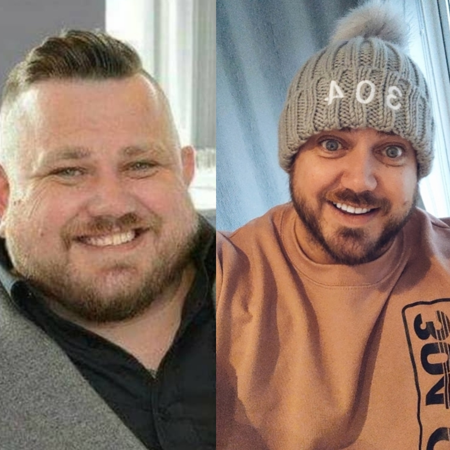 I've hit my 9 stone off ketouk