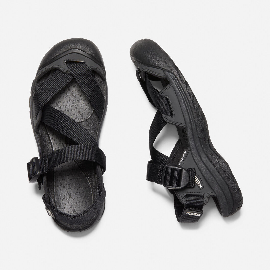 Closedtoed sandals or breathable SPD for longer summer rides?