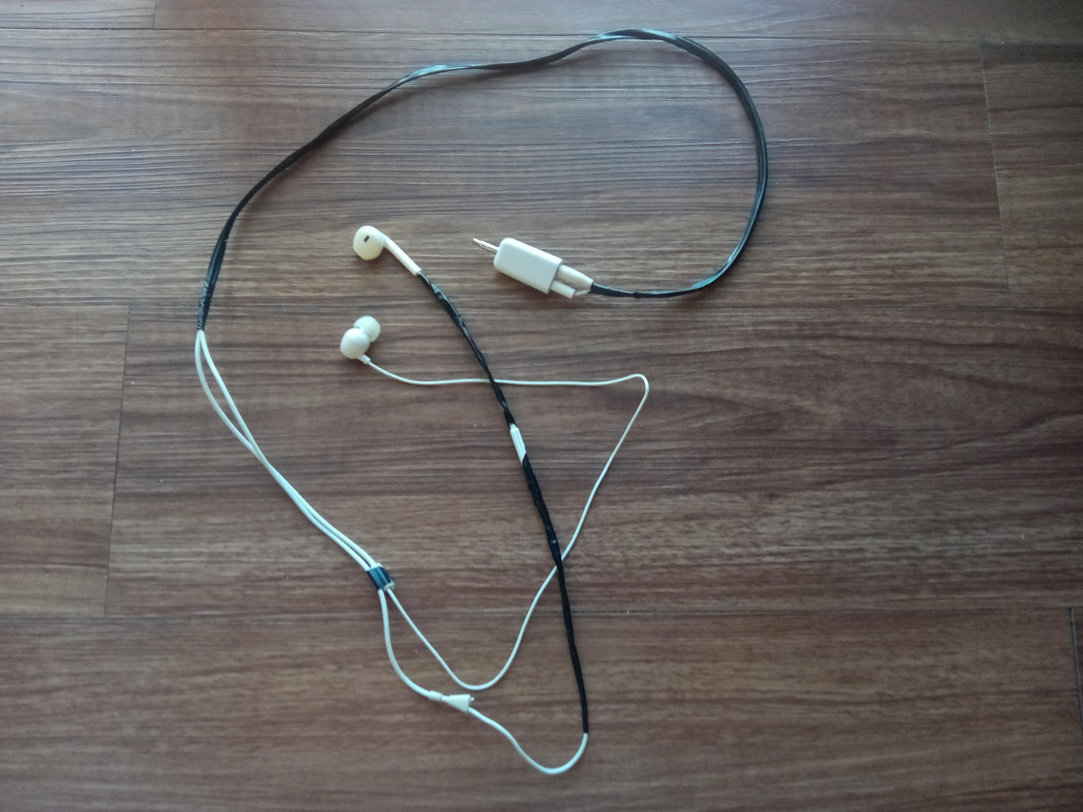 Can You Fix Water Damaged Earphones at Richard Commons blog