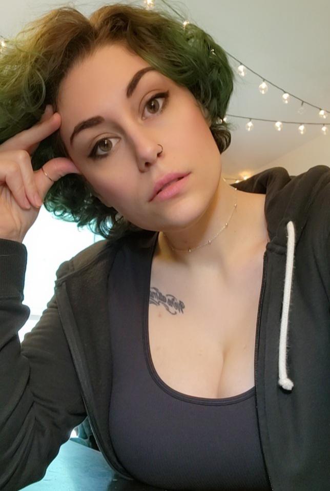 121 best u/alix-mercury images on Pholder | Selfie, Prettyaltgirls and