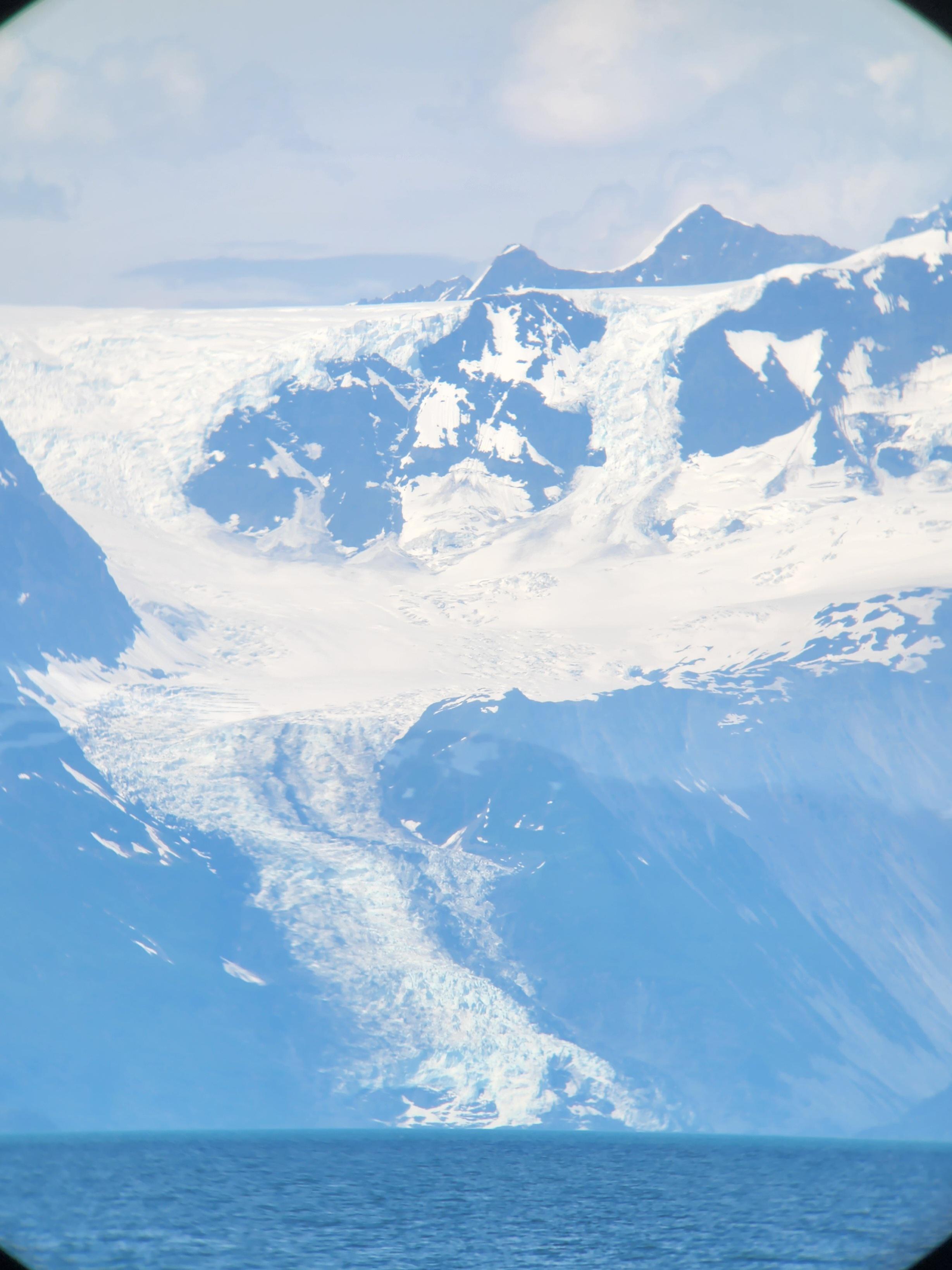 Somewhere near Esther Island PWS r/alaska