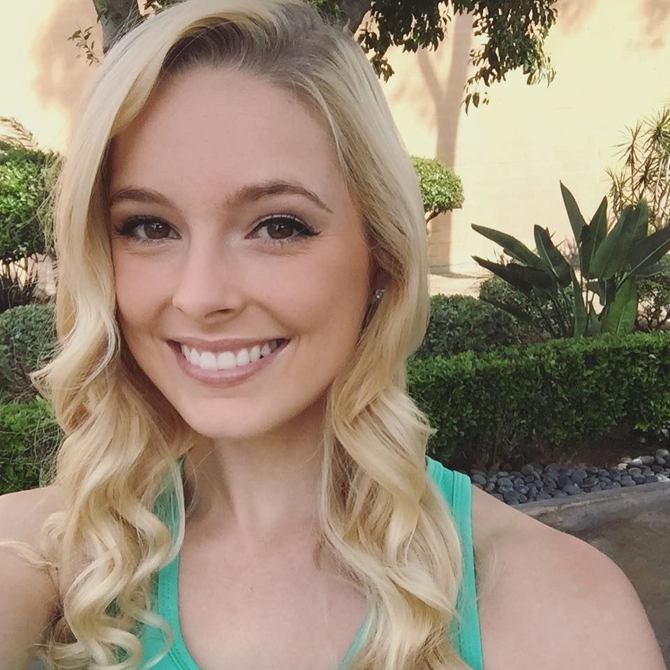 Briana White [irtr] : BeautifulFemales