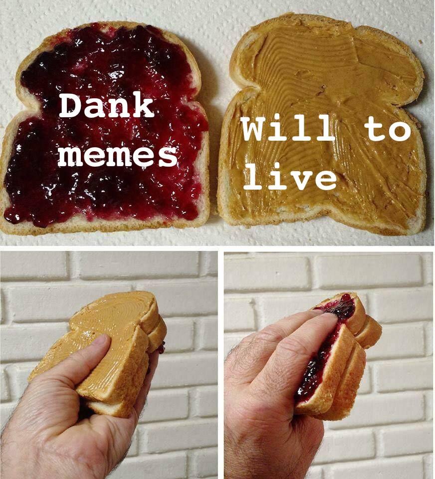 U ever flex on yourself? dankmemes