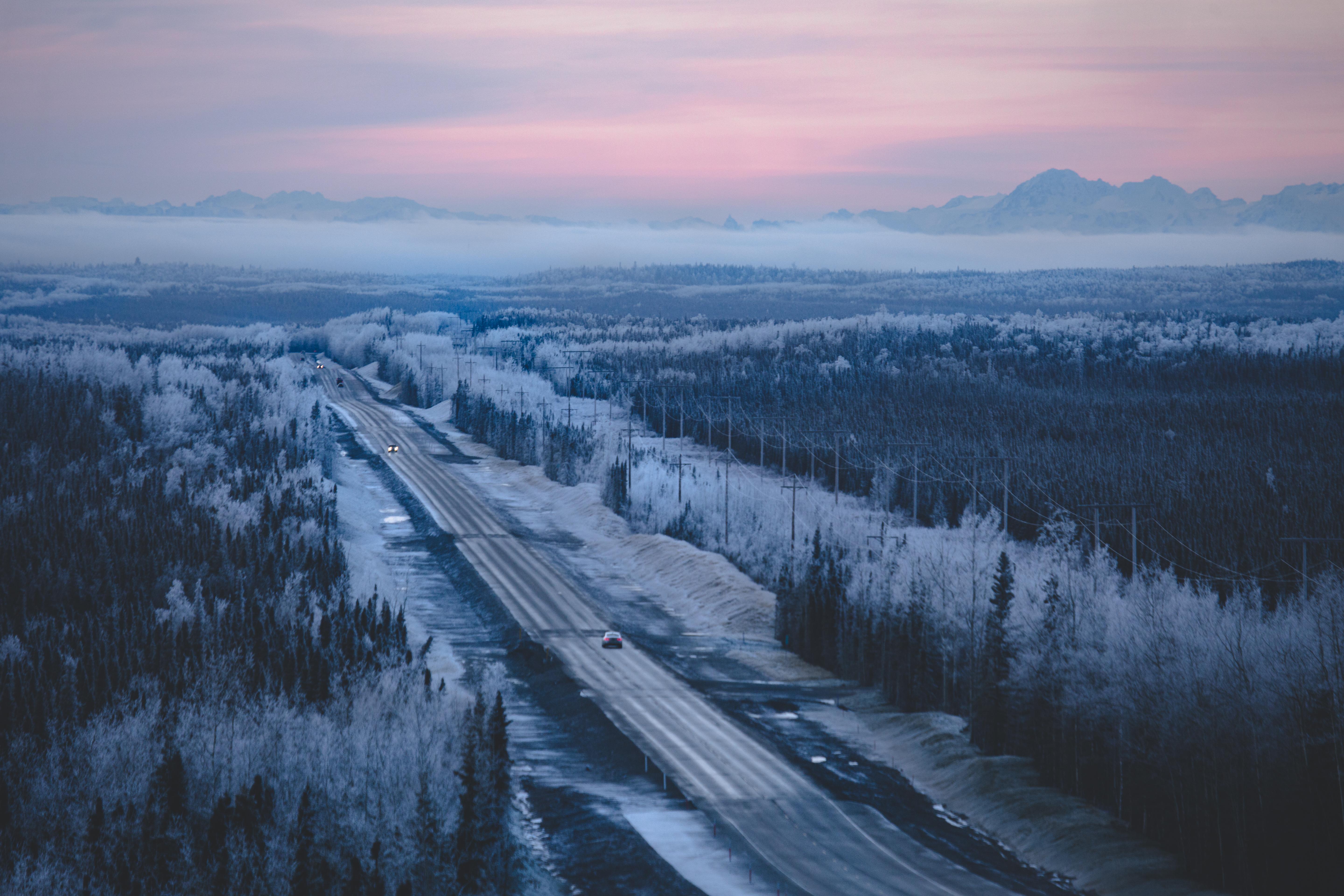 The Sterling Highway r/alaska
