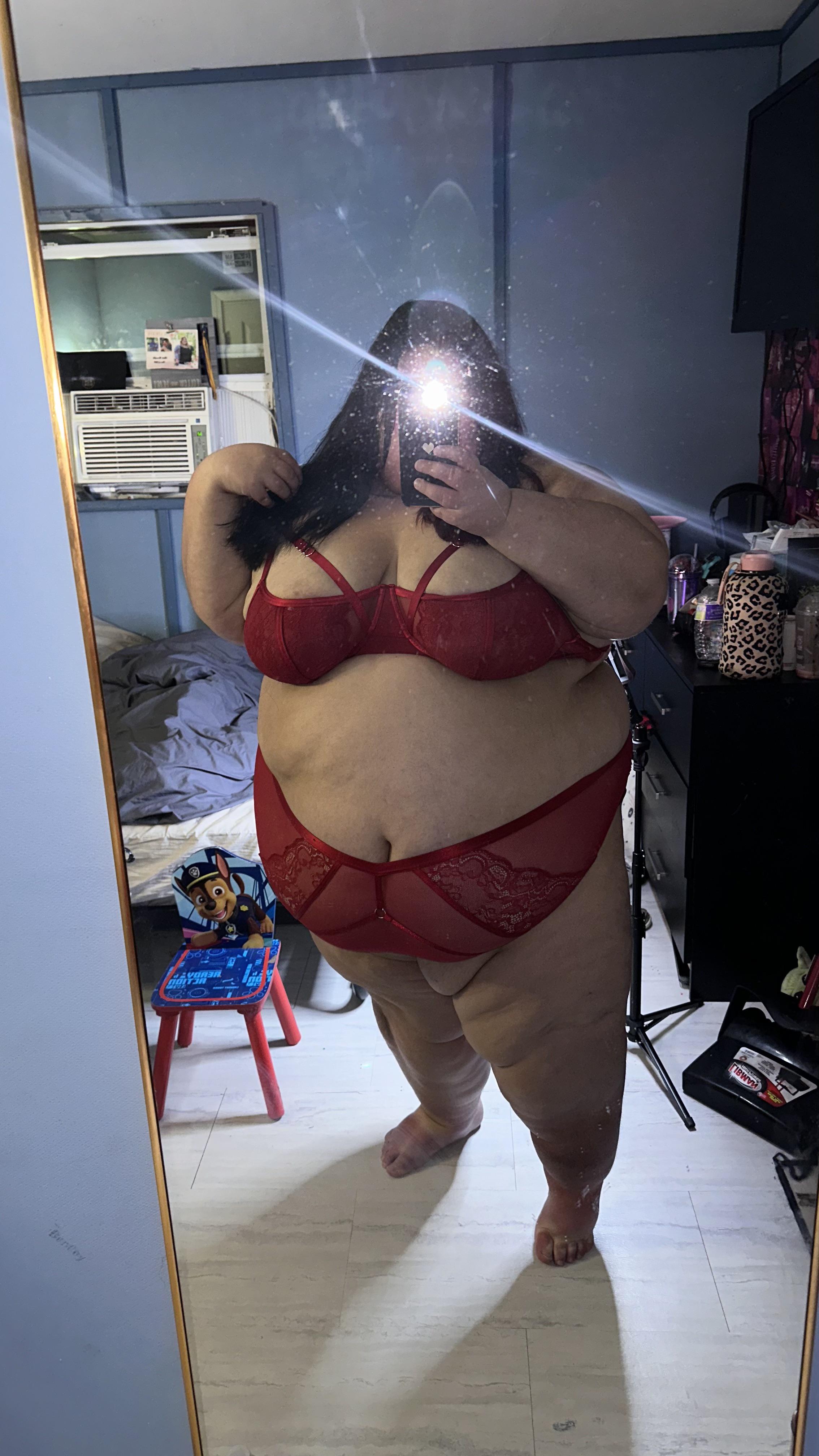 Hey baby💋 : SSBBW_400lb_plus