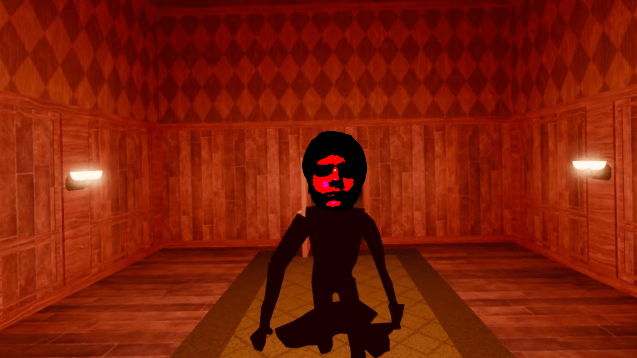 NEW DOORS MONSTER OMG!!!!!1111!! r/RobloxDoors