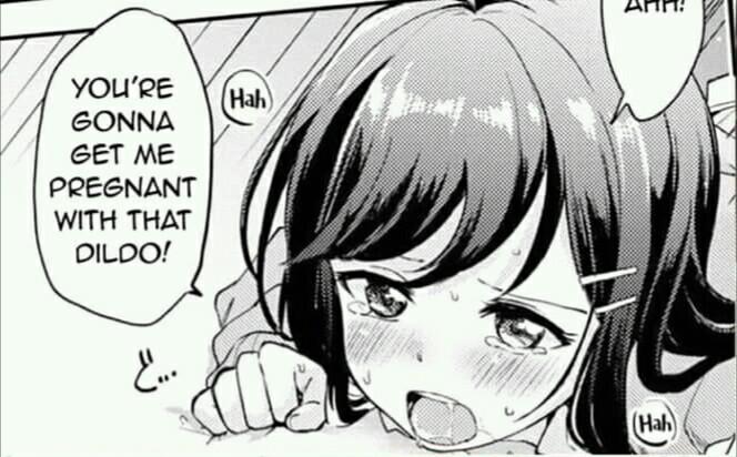 Anyone know the code for this one? : r/nhentai