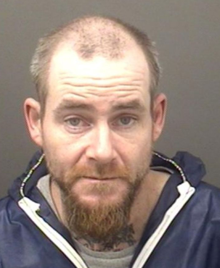 Missing Man in Barrie, Ontario Kirt, 45 r/MissingPersonsCanada