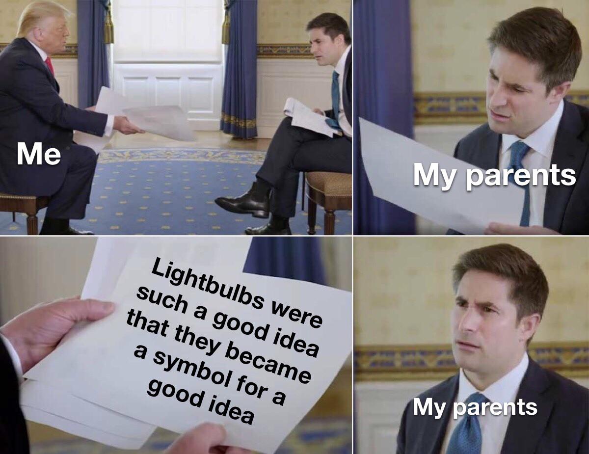 I’ve got an idea dankmemes