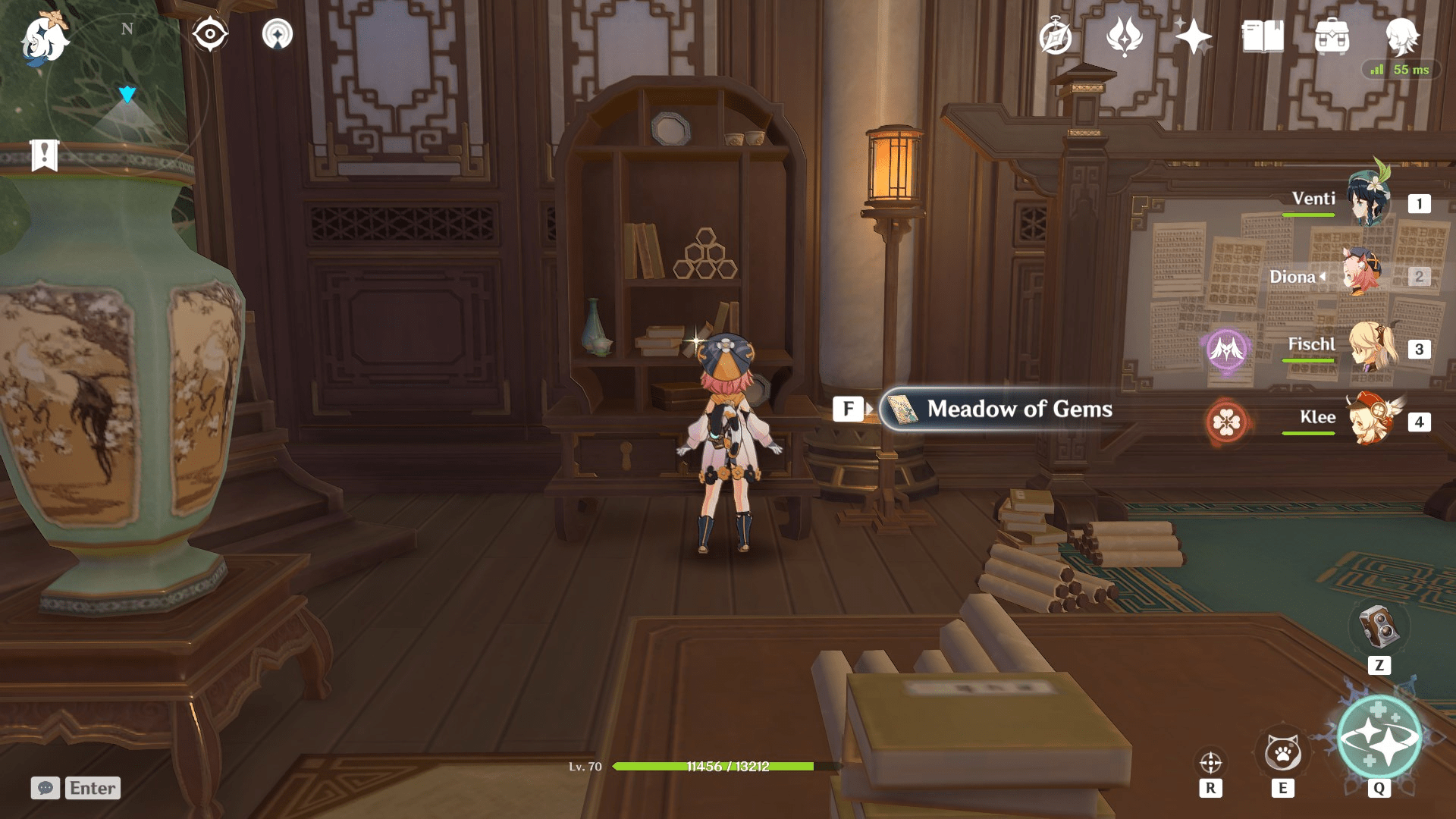 53 best Jade Chamber images on Pholder Genshin Impact, Genshin