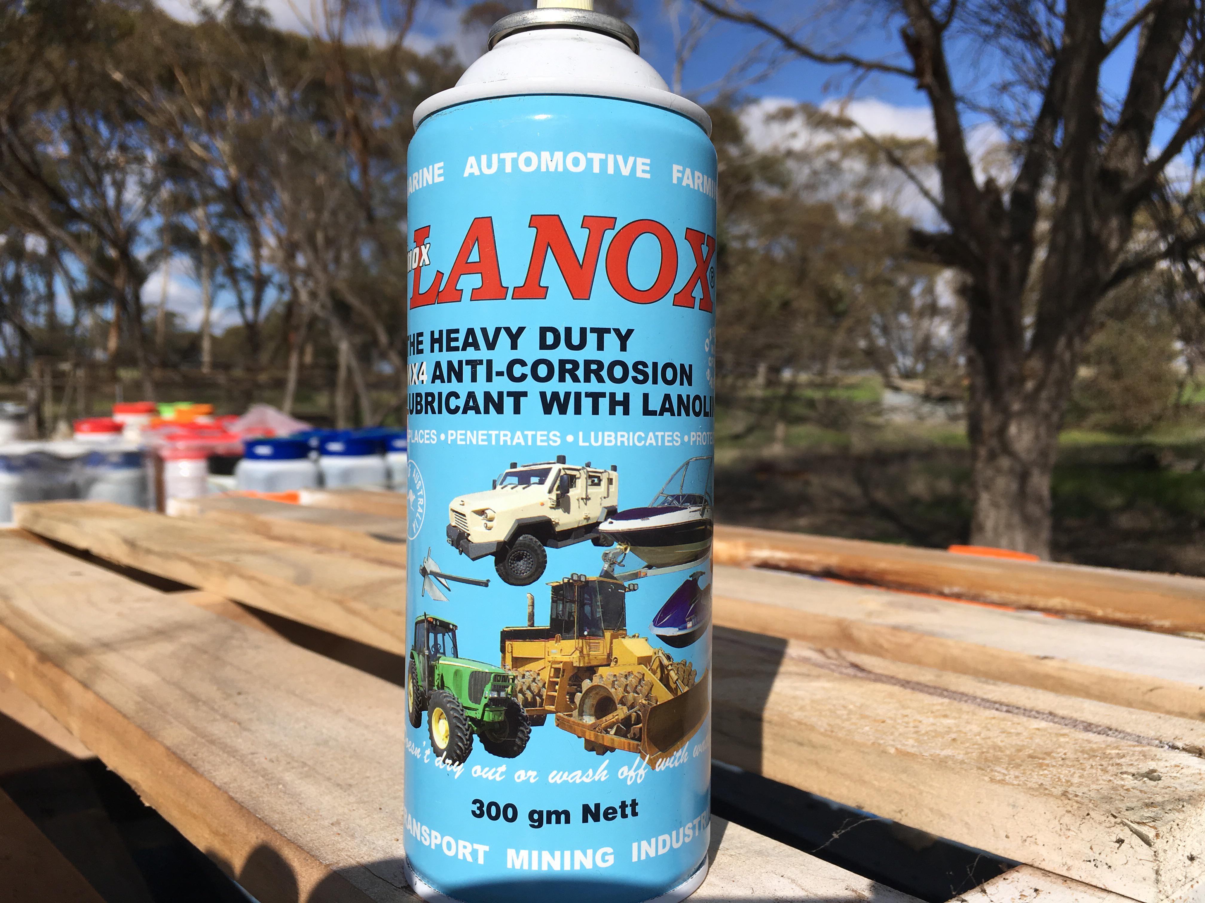 Best lube for nerf r/Nerf