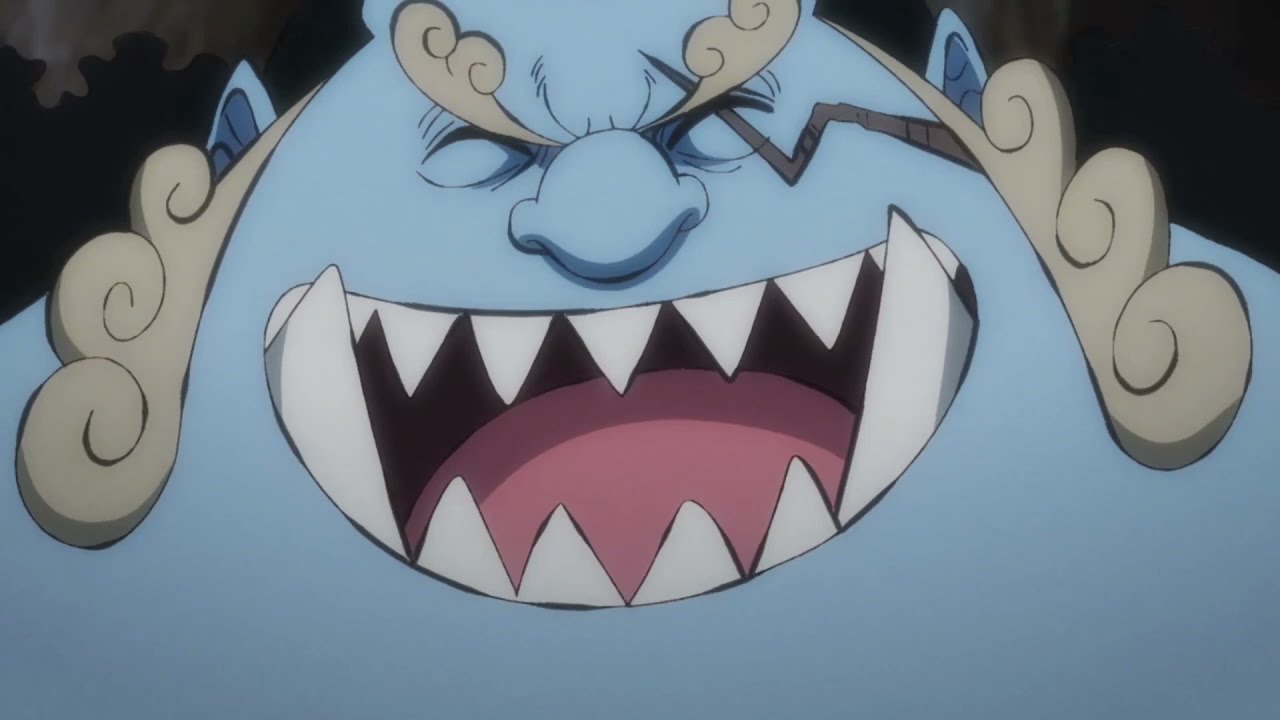 Happy birthday to our favorite whale shark, Jinbe. r/OnePiece