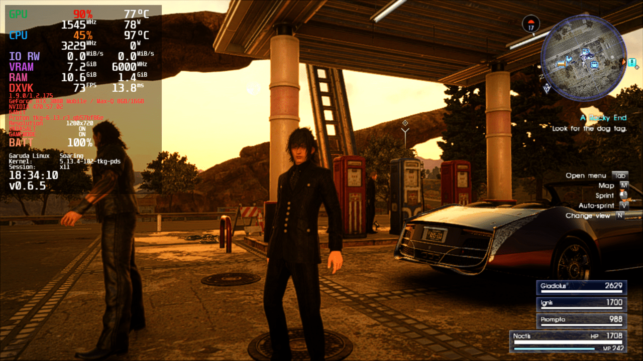 24 Hilarious 576p Puns - Punstoppable 🛑