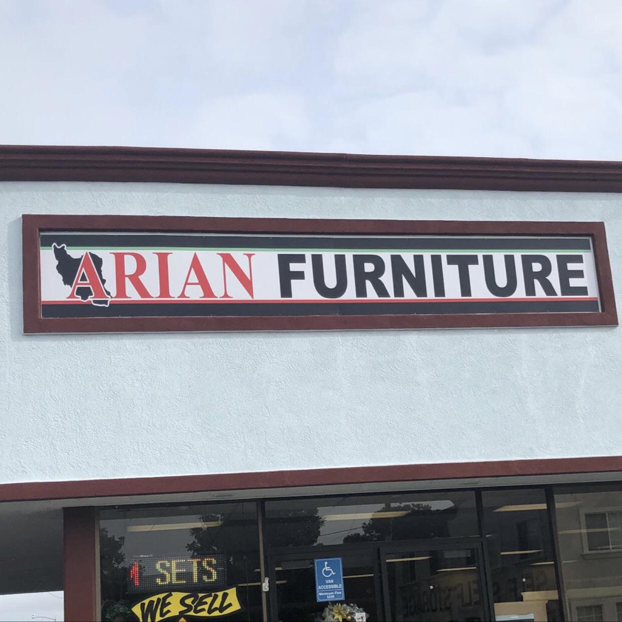 The superior furniture store r/AccidentalRacism