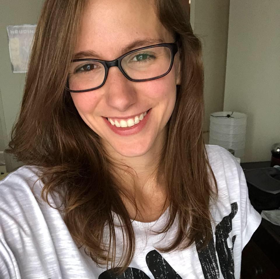 Taylor Glenn r/PrettyGirls