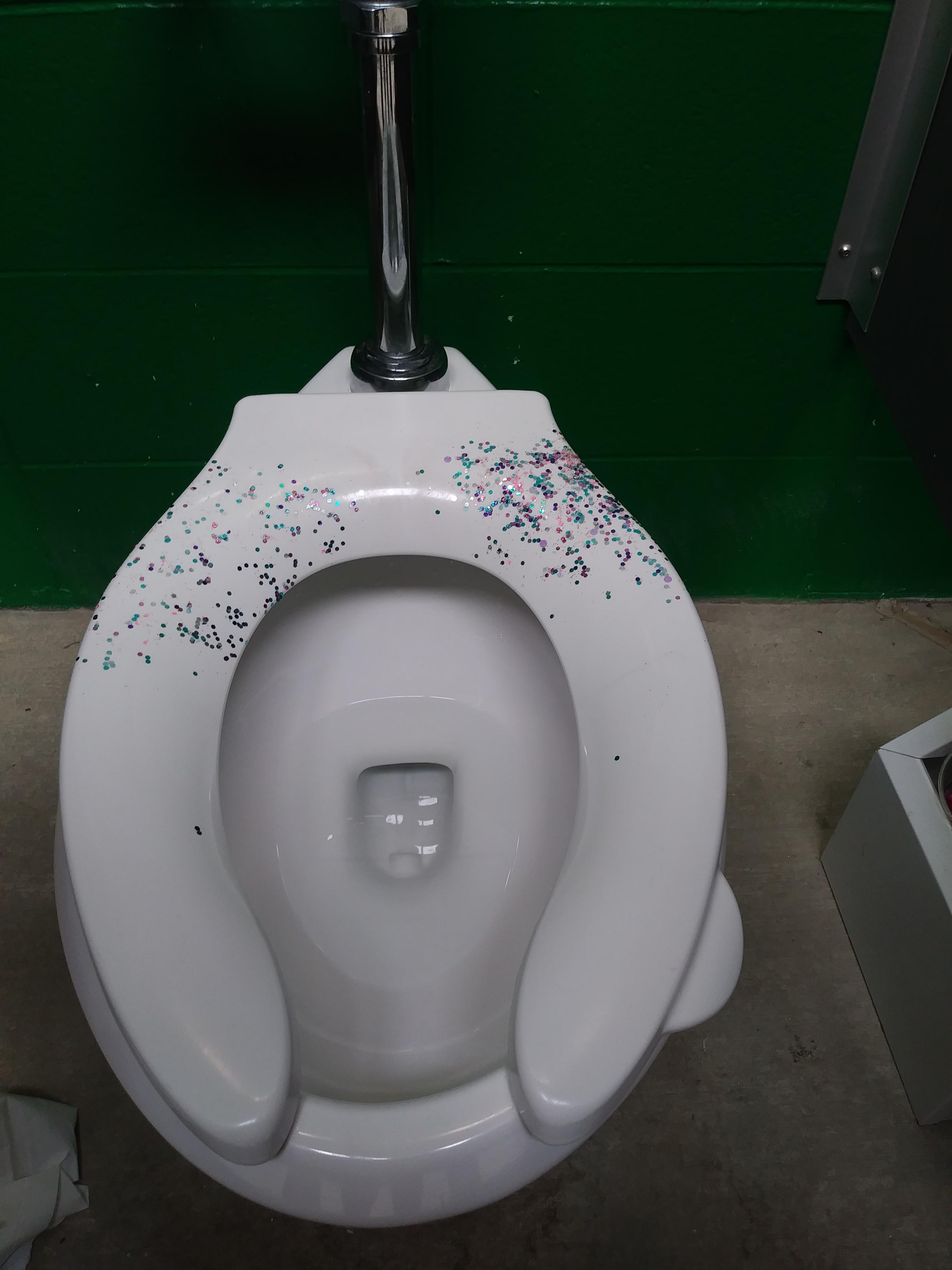 Roo bathrooms be like r/bonnaroo