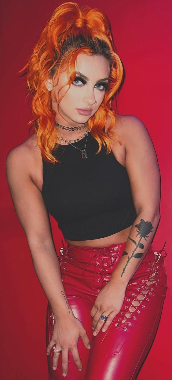 Priscilla Lee Kelly/Gigi Dolin : WomenOfWrestlingPlot