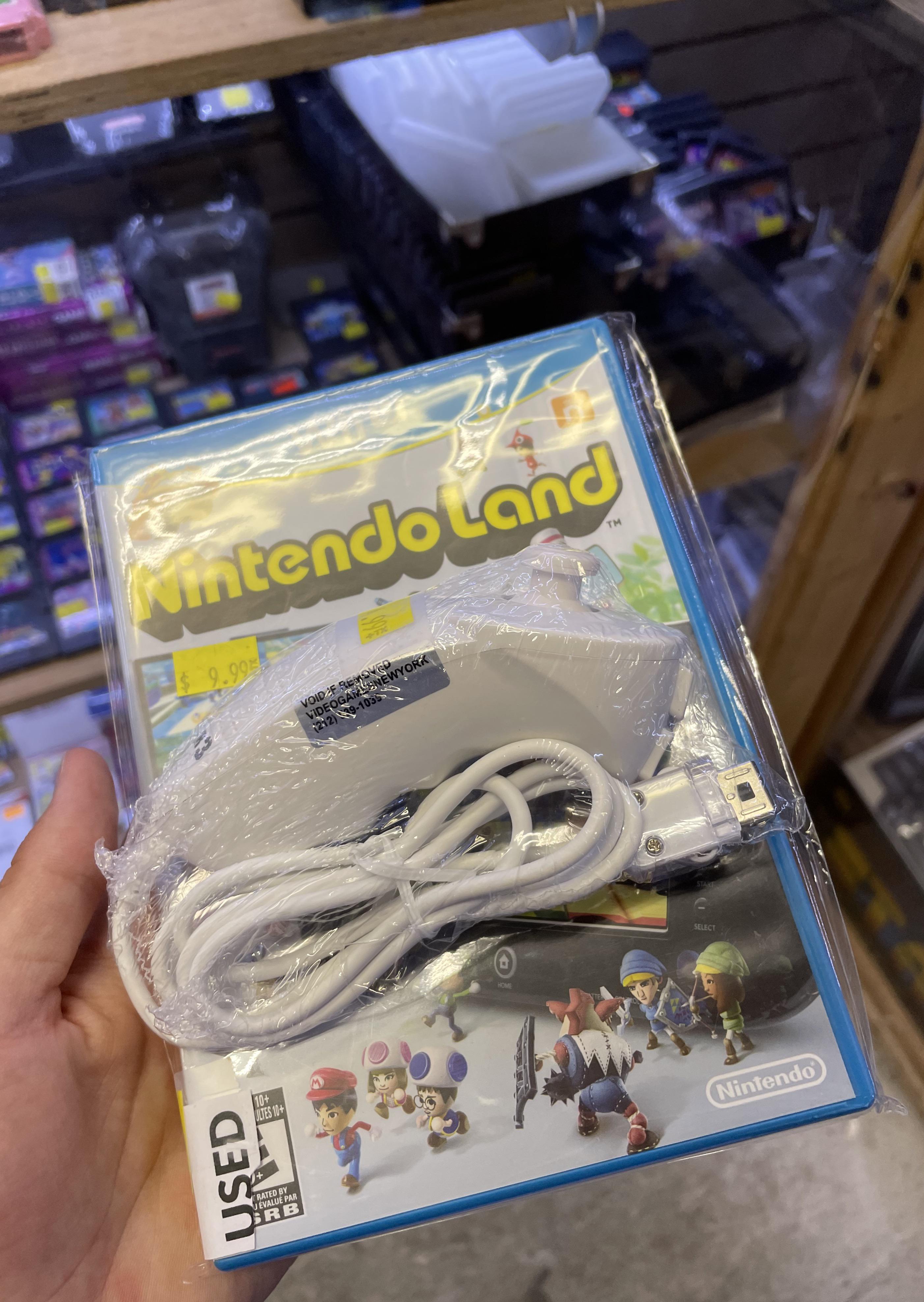 Just bought this secondhand. Can’t wait to play this for the first