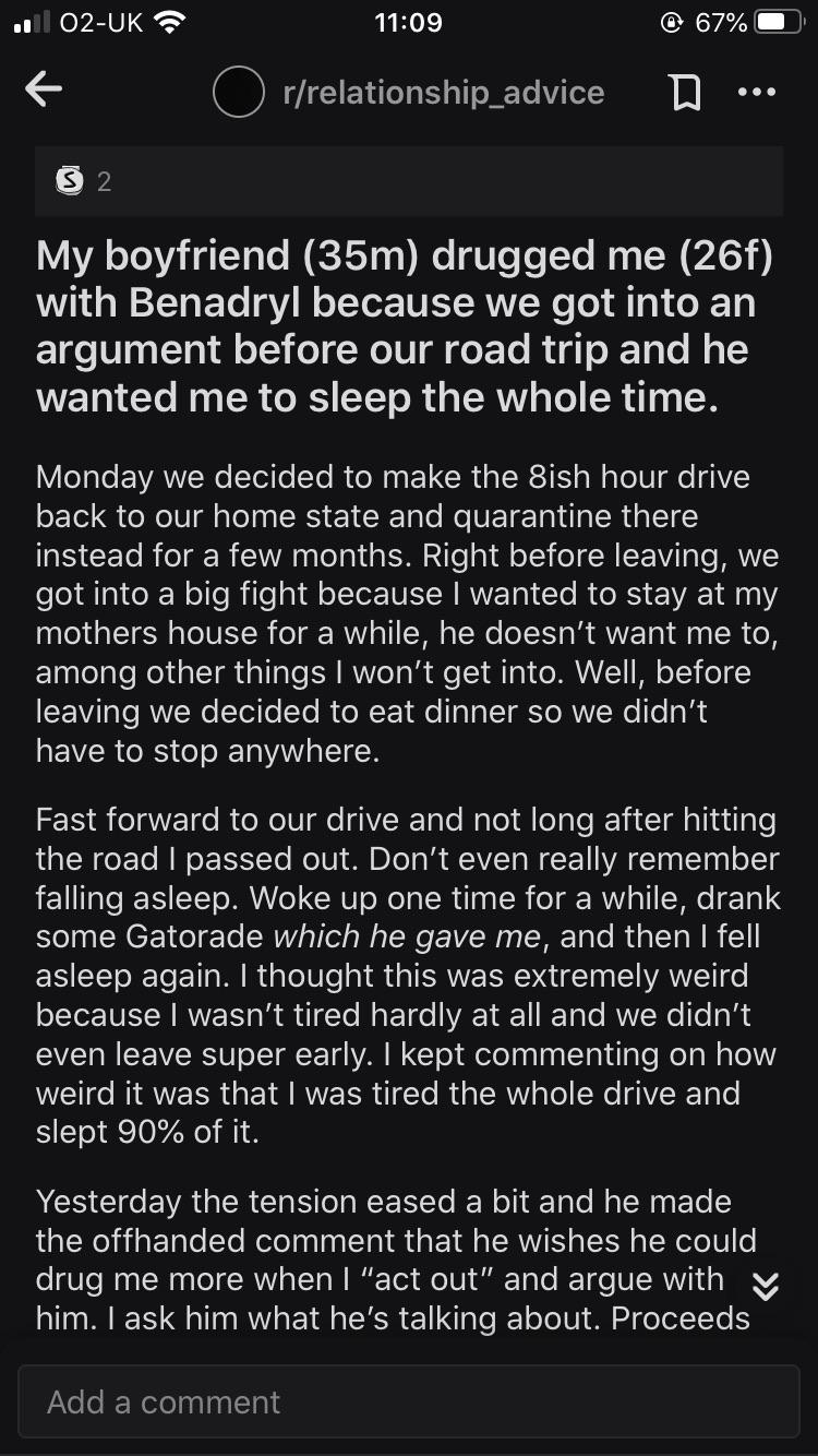 This is what I mean when I say we need to call a spade a spade with our