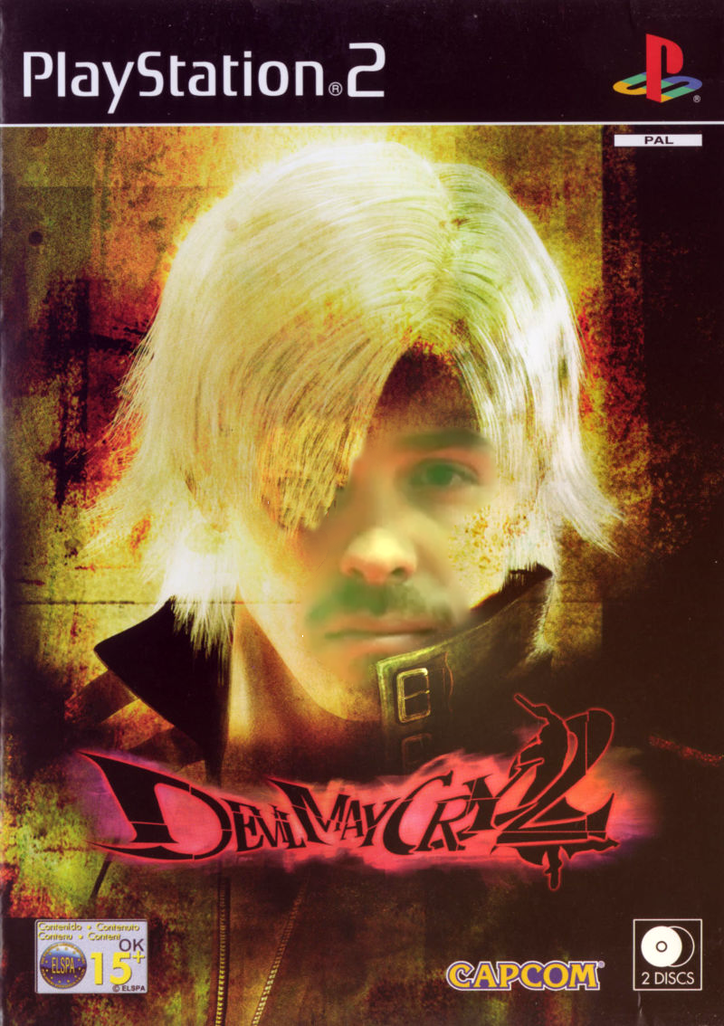 Best Gaem r/Vinesauce