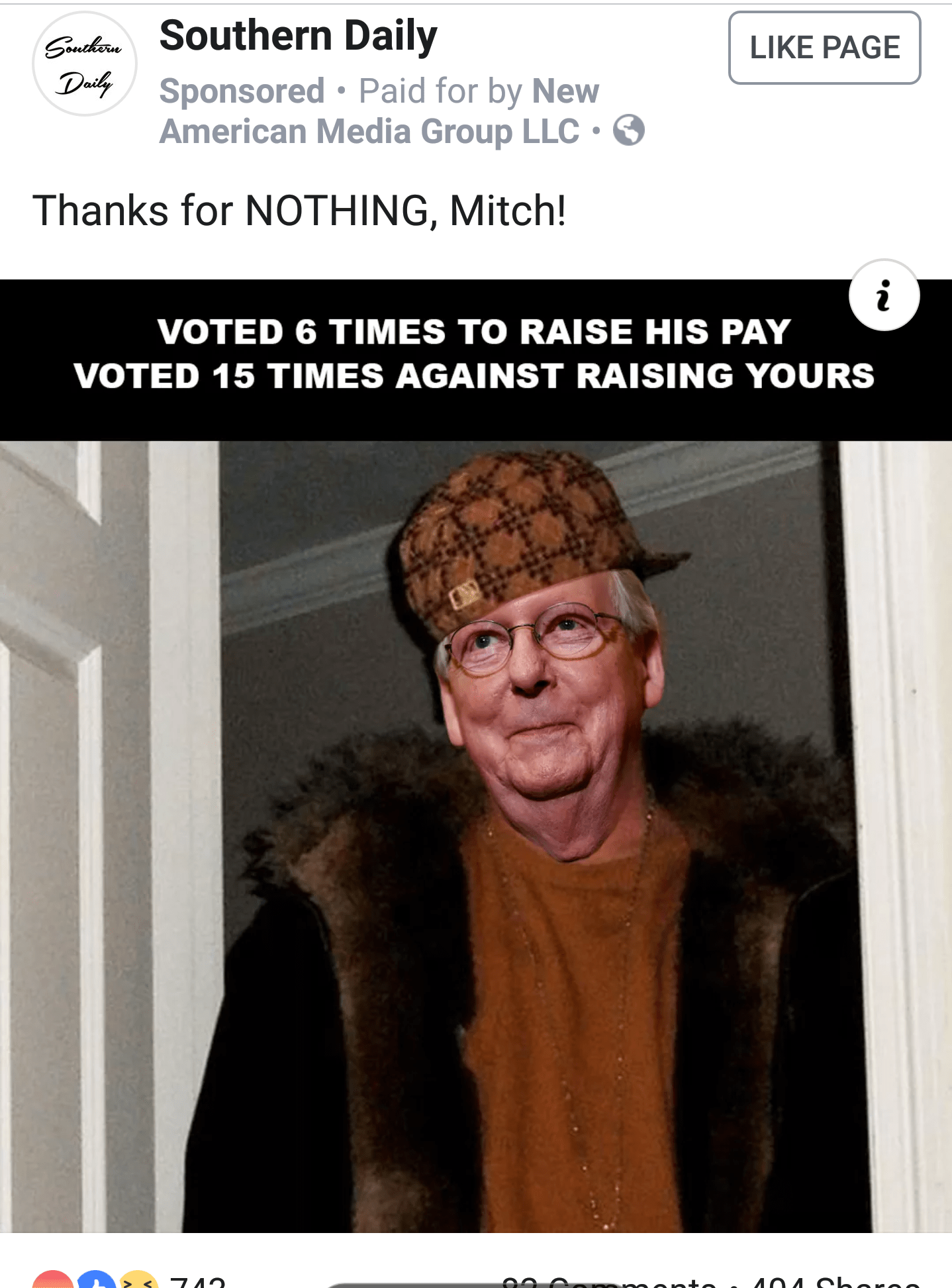 A joke with no punchline r/FellowKids