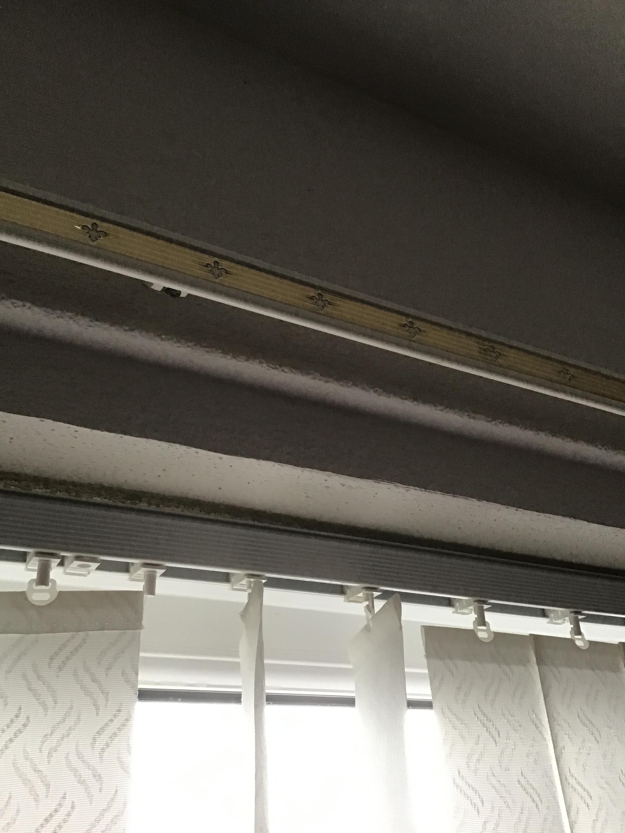 Blinds Won T Go Down These two blinds are not doing what the others do. Any idea how or if