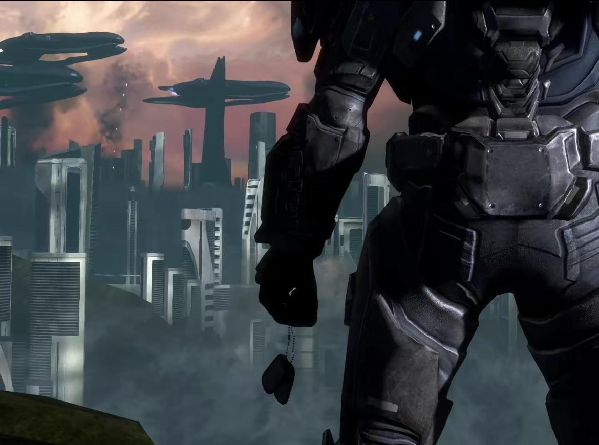 Is Halo Hard? r/hardimages