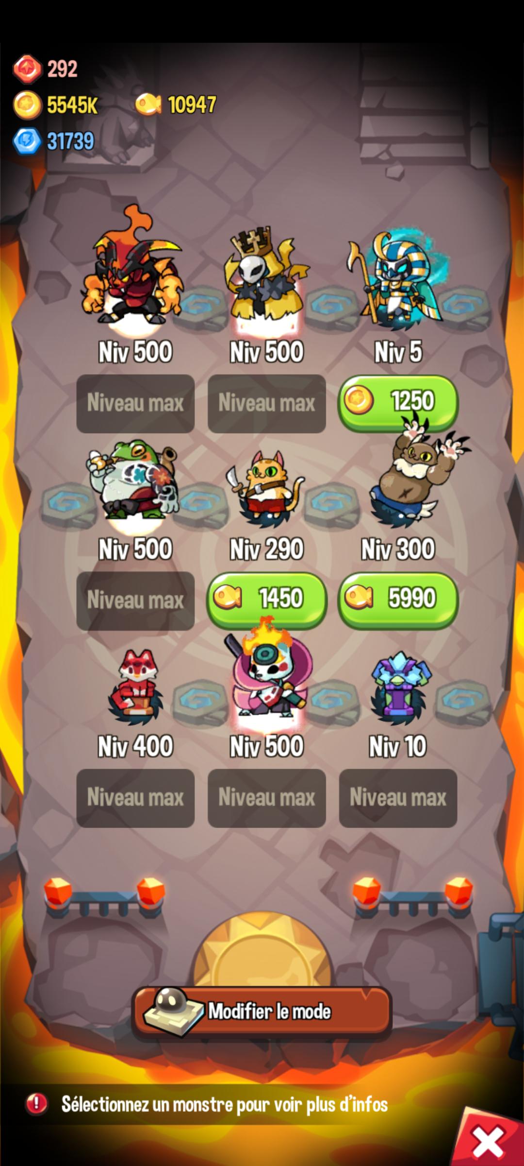 good cosmic tower setup ?? r/SummonersGreed