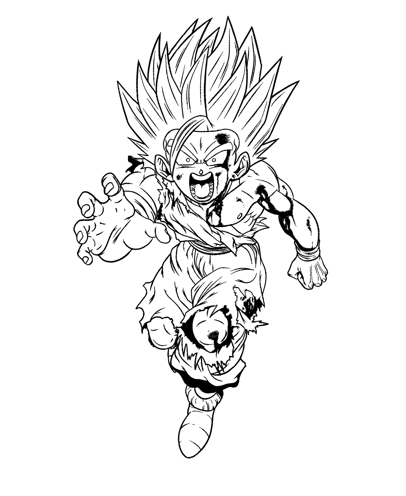 umigameturteldb Dragon Ball Z Poster Black And White Dragon Ball Z