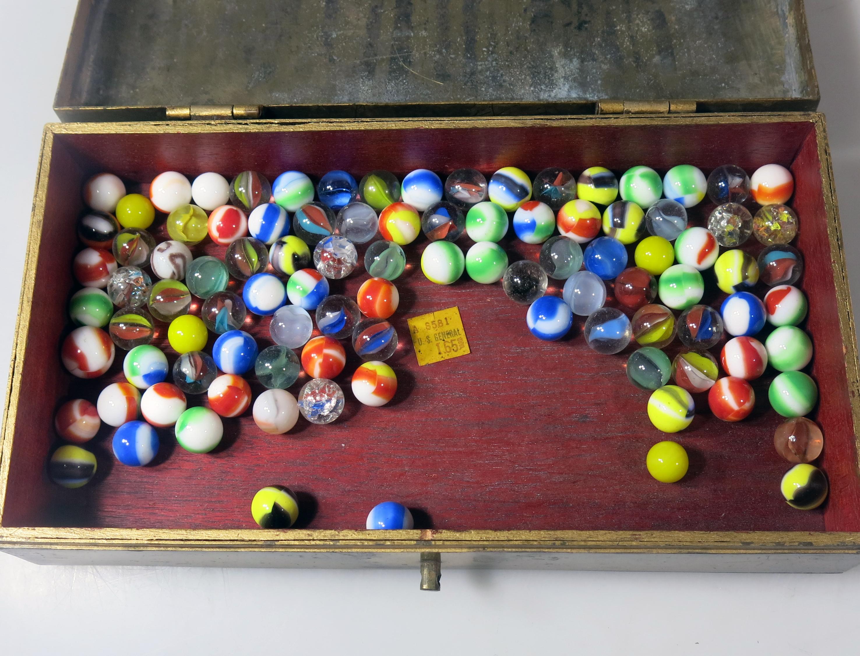 Anything of value? r/Marbles