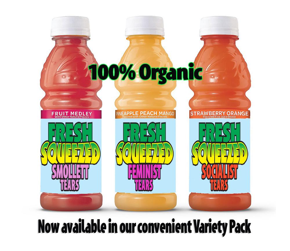 Move Over Jamba Juice !!! r/conservativecartoons