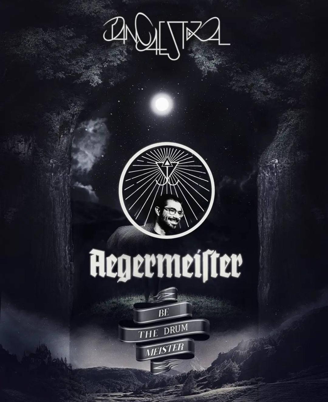 Jagermeister: Poor decisions start here.