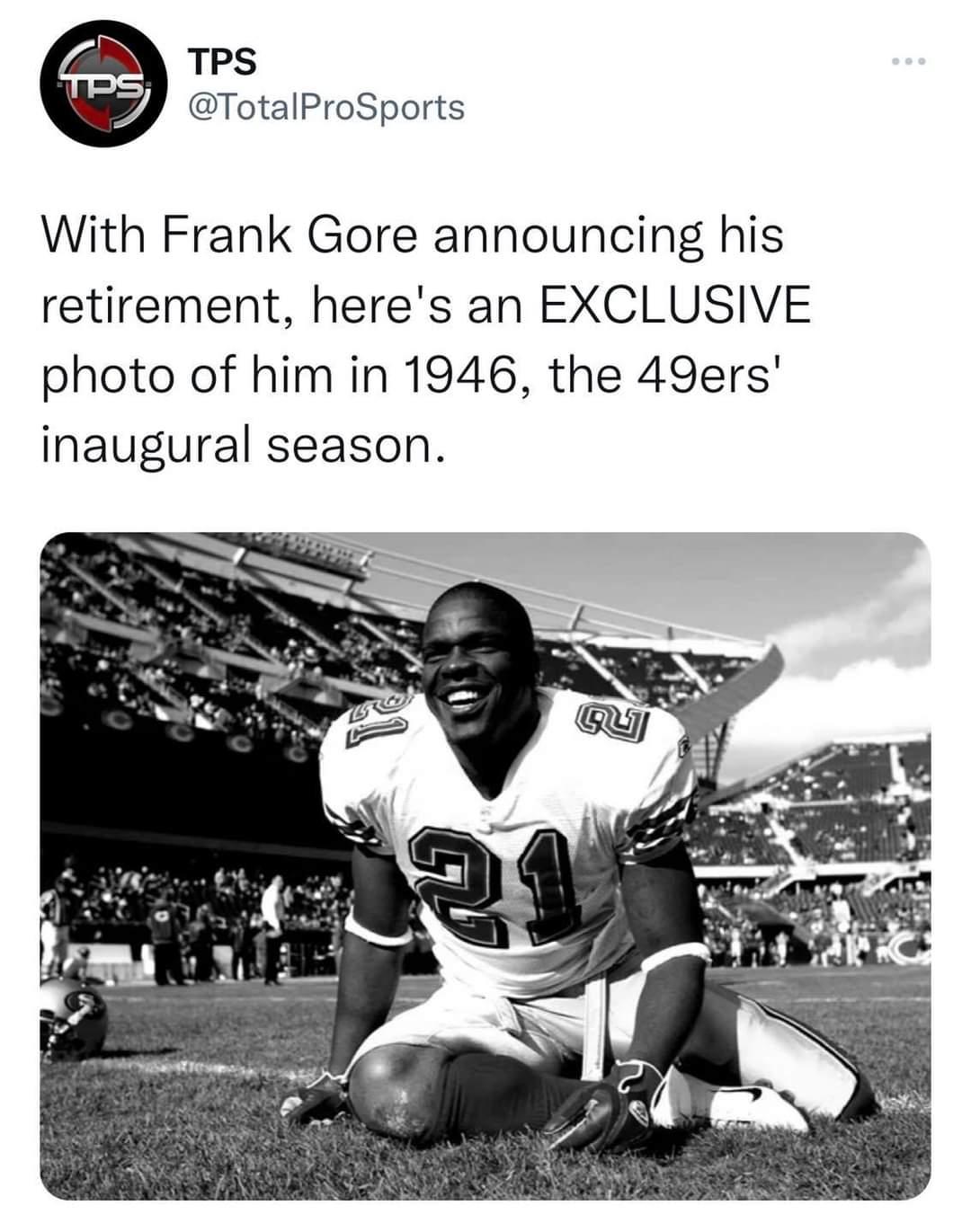 Wow. TPS just stole my meme r/nflmemes