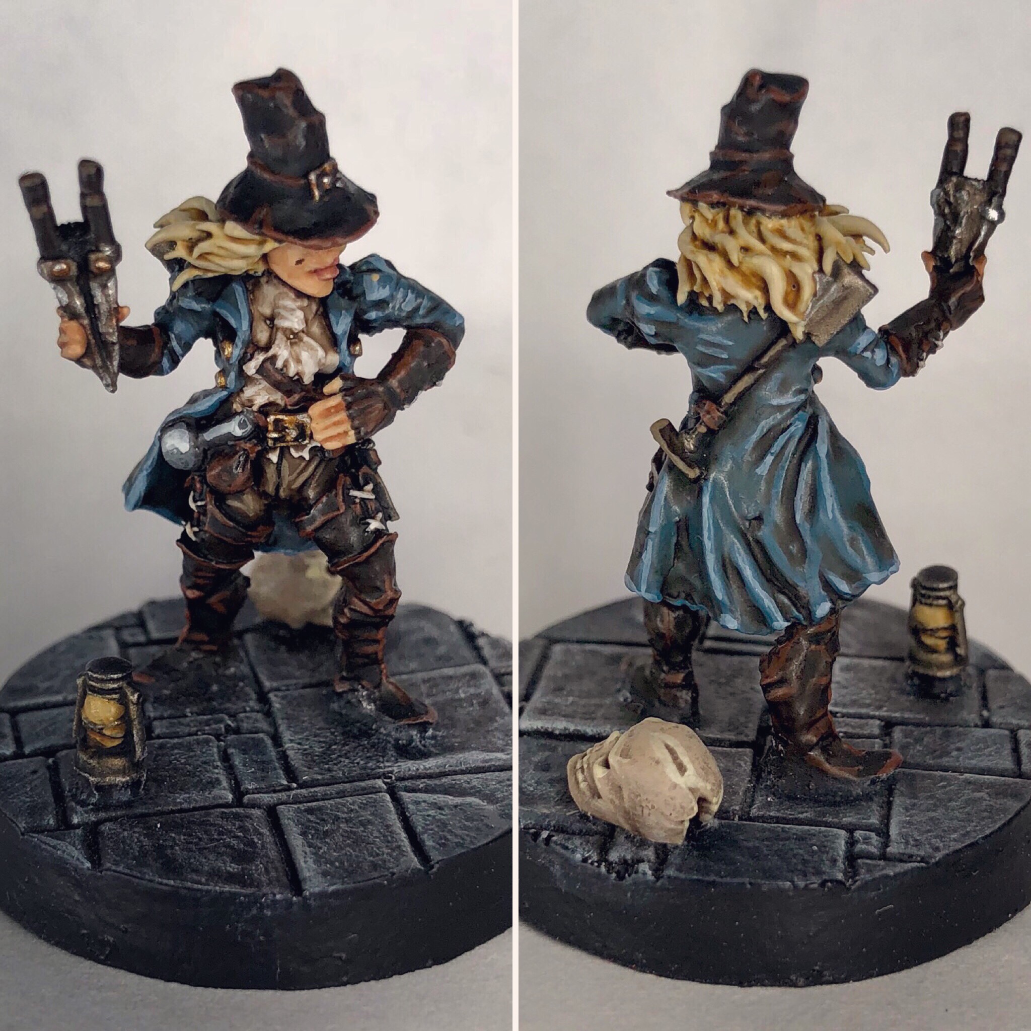 Grave robber darkest dungeon 2