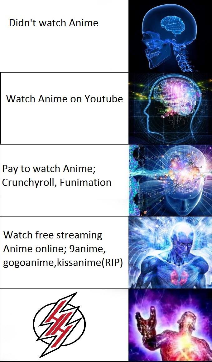 Enlightened I Have Animemes