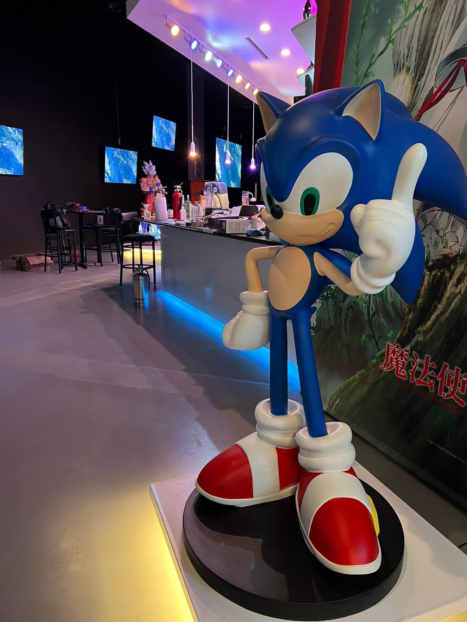 Discover more than 55 the anime bar sugar land super hot in.cdgdbentre