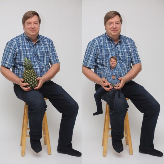 The Proud Reddit Dad has been gaining traction. Potential investment