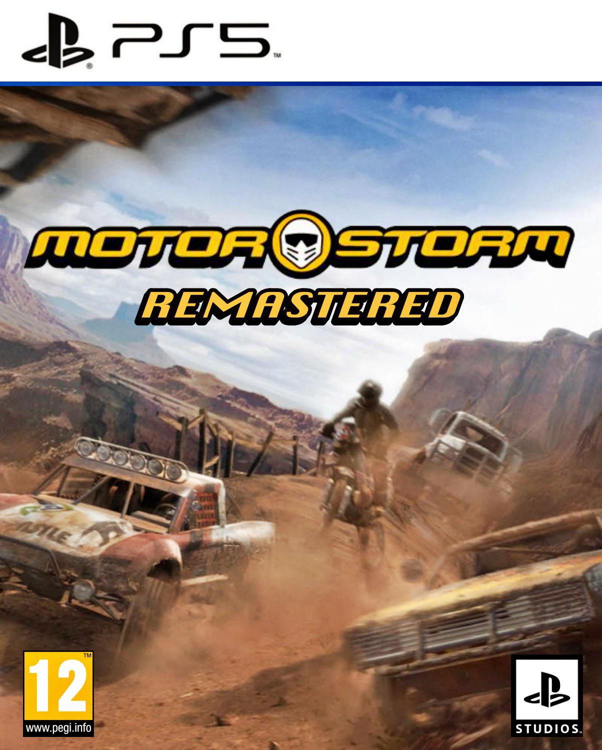 Remasters that Sony should be doing instead of Horizon Zero Dawn, a full list IconEra