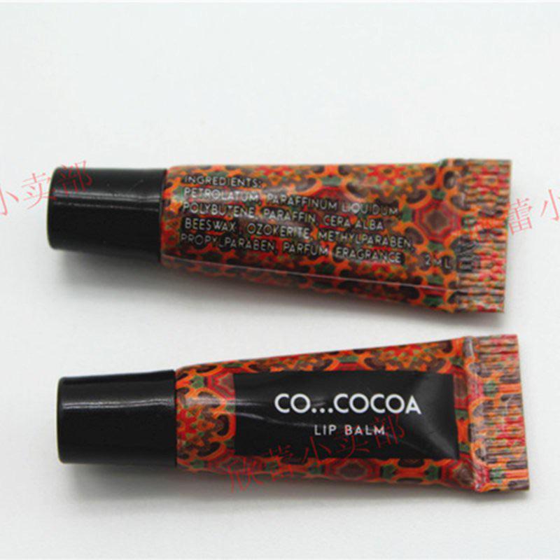 CO COCOA LIP BALM QATAR AIRWAYS r/HelpMeFind