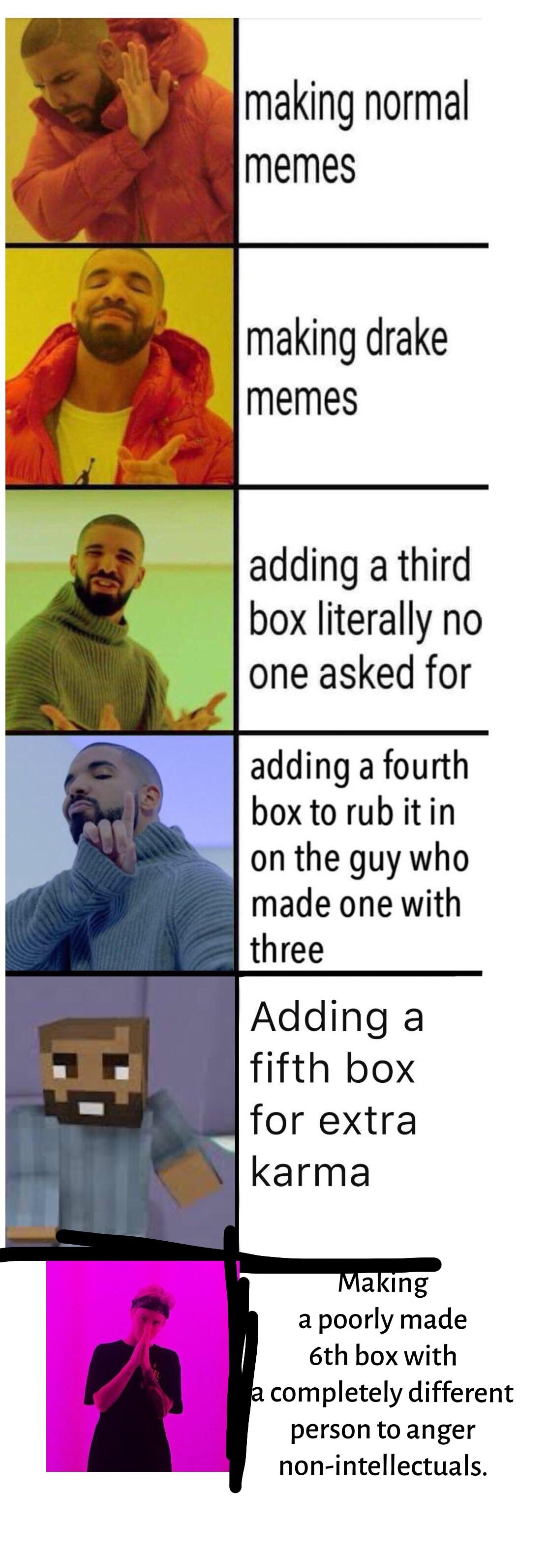 Let it grow memes
